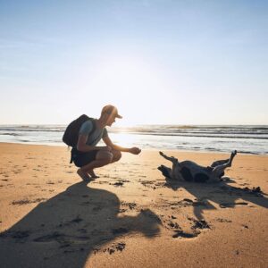 Základy Etologie psa